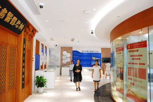 國標調(diào)研進行時 《健康管理養(yǎng)生保健服務(wù)基本規(guī)范》調(diào)研組深入江南養(yǎng)生文化村考察